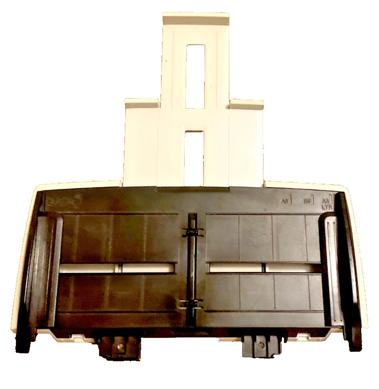 Fujitsu Paper Input Tray For Fi-6125 FI-6225 FI-6130Z fi-6130 Good Condition