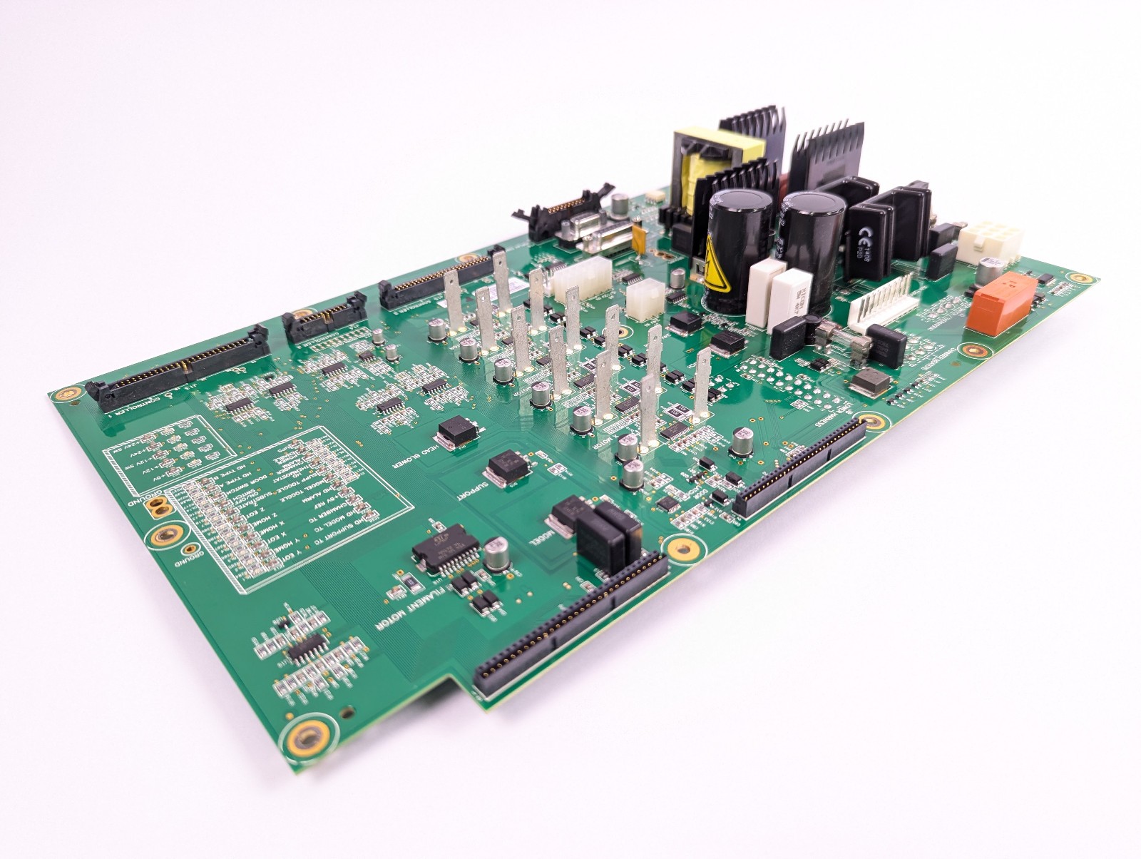 OEM Controller Board 205615-0008 Stratasys 3D Printer