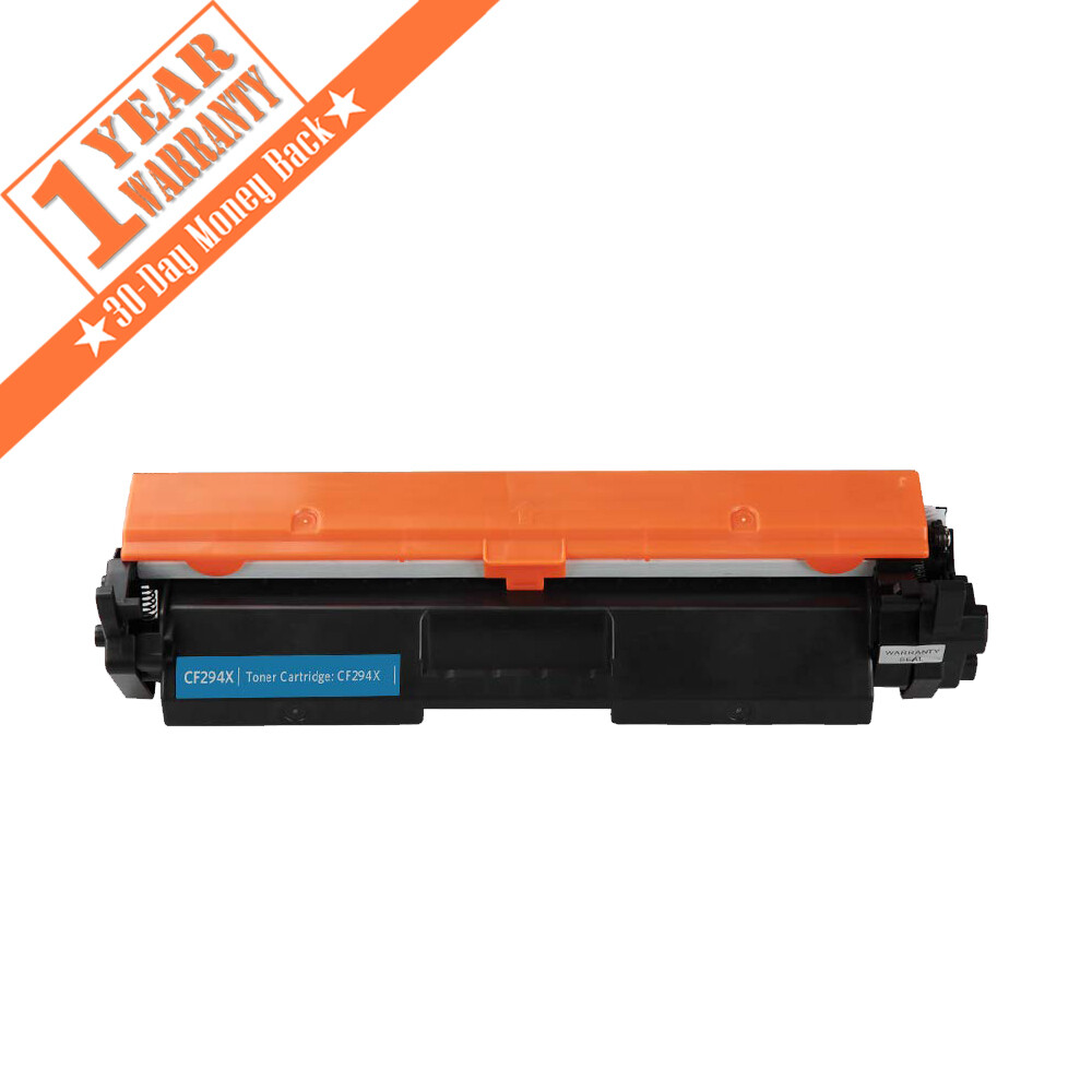 CF294X / 94X Toner for HP LaserJet Pro MFP M148fdw High Yield Black Multi Pack