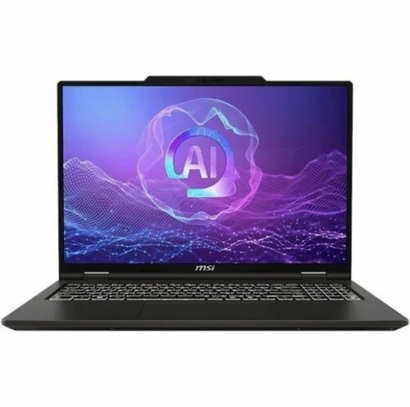 MSI Venture A16 AI A2HMTG043US 16" Touch Laptop R9 270 32GB 2TB SSD W11H