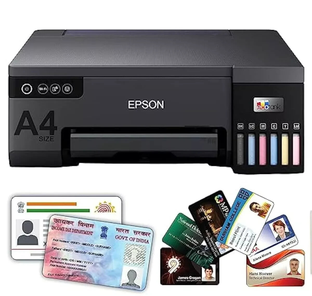 Epson Eco Tank L8050