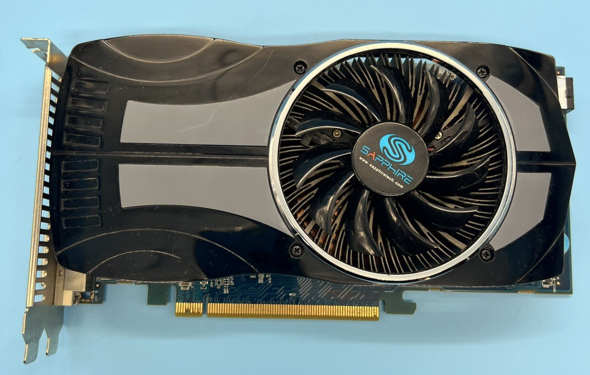Sapphire AMD Radeon HD 4850 Vapor-X 512MB GDDR3 Graphics Card Tested