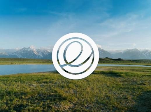 Elementary Linux OS 8 Bootable USB Flash Drive LIVE run or fresh install