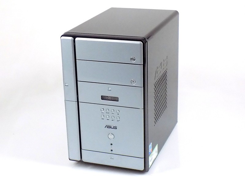 ASUS Terminator T2-R Deluxe Micro-ATX Socket 478 Intel P4 2.8Ghz No HDD/RAM 1A