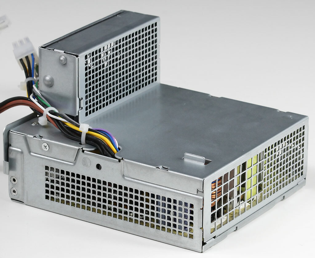 HP Eli 240W 8000 8100 8200 8300 6200 6300 SFF Power Supply 611481-001 613762-001