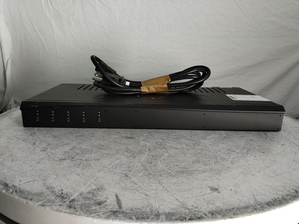Adtran 3rd Gen Total Access 908e 4243908F2 IP Business Gateway Router SEE NOTES