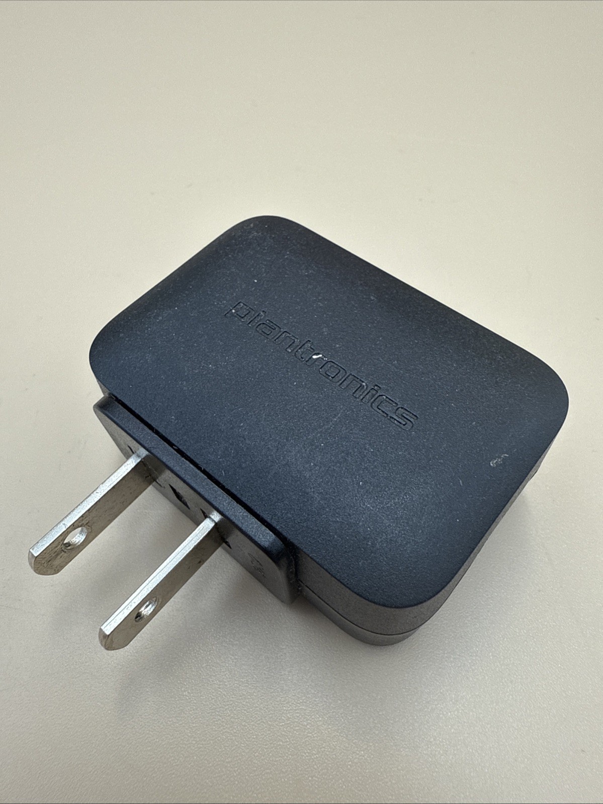 Plantronics SSC-4W5 050075 5.0V 750mA AC Power Adapter