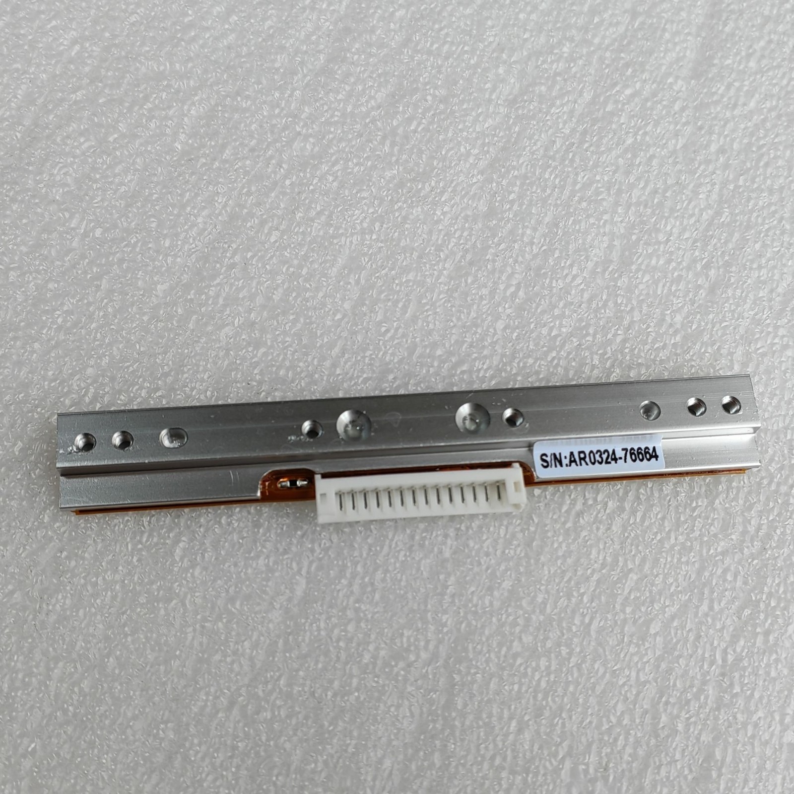 New Printhead for Intermec PD43 PD43T Thermal Label Printer 225-783-001 203dpi