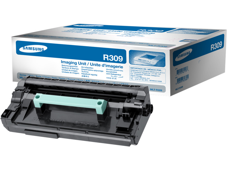 Genuine Samsung MLT-R309 Black Imaging Unit Drum SV162A for ML-5510ND ML-6510ND