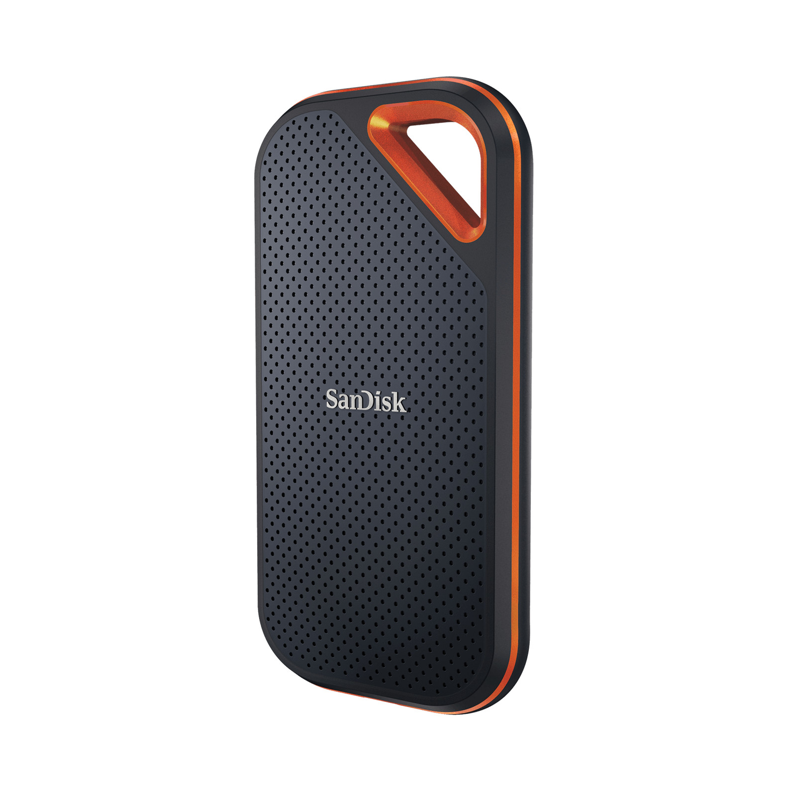 2TB SanDisk Extreme PRO Portable SSD V2 (Recertified) - A196-SDSSDE81-2T00