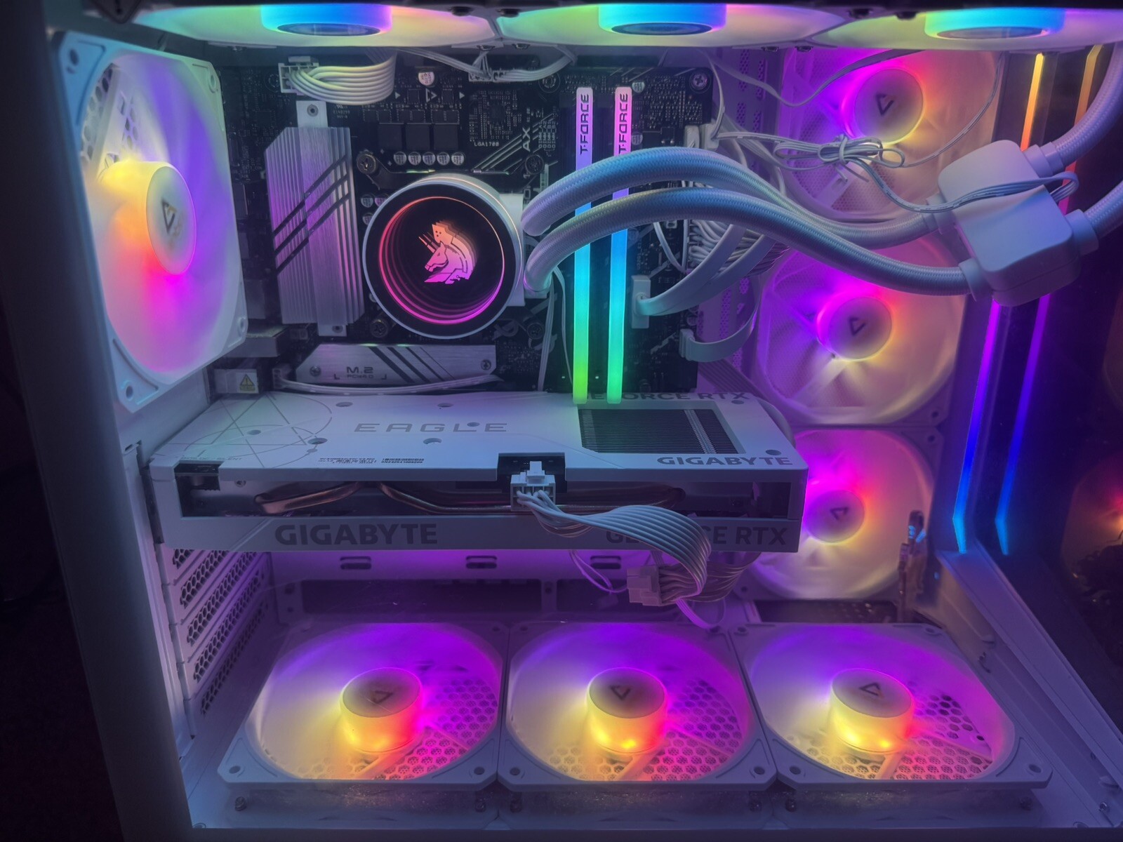  [Pre Built Gaming PC] With Graphics Card Included 