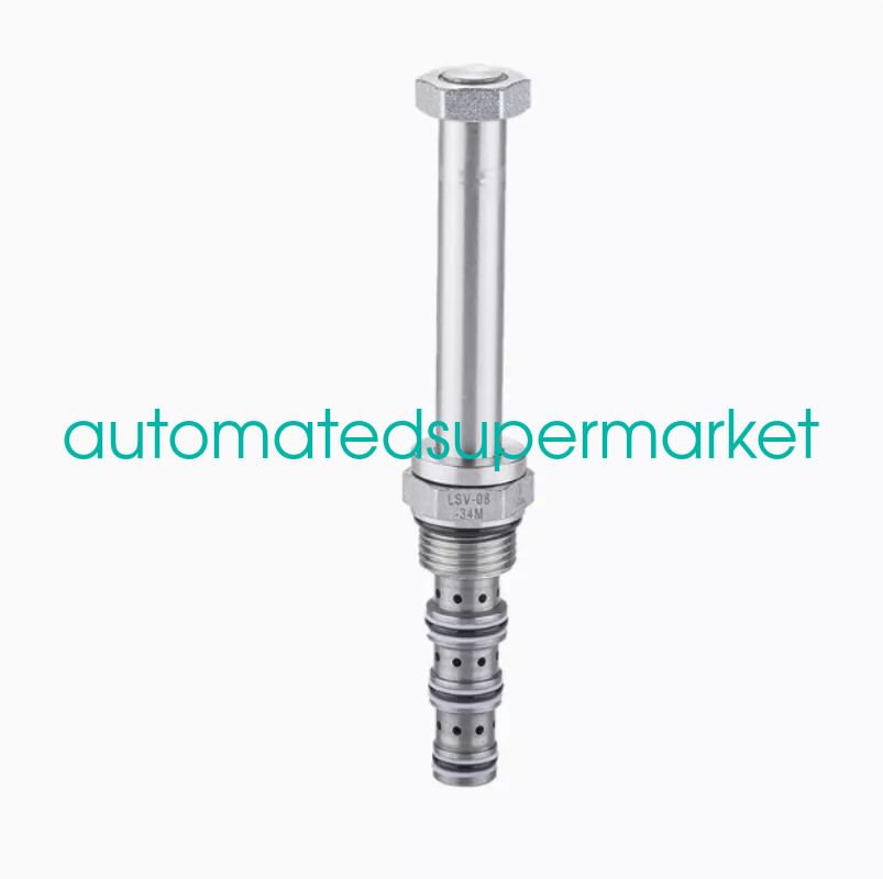 1PCS NEW Cartridge valve LSV-08-34M Shipping by DHL/FedEX