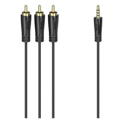 Hama Audio Cable 1