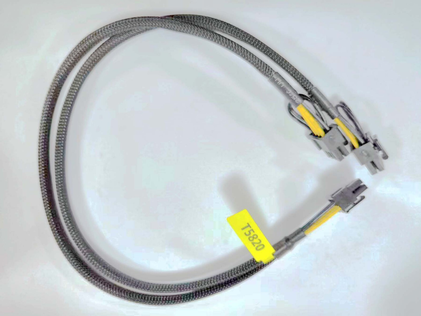 10pin to 8+8pin Power Cable for DELL Precision 5820 and GPU 50cm