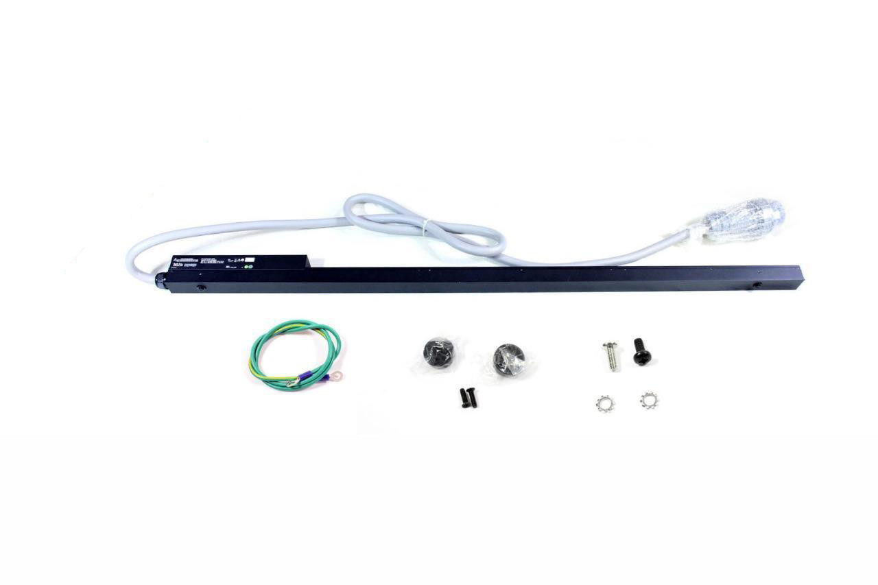 OEM Dell Basic Power Distribution Unit 200V 42U PDU 2HHP3 02HHP3