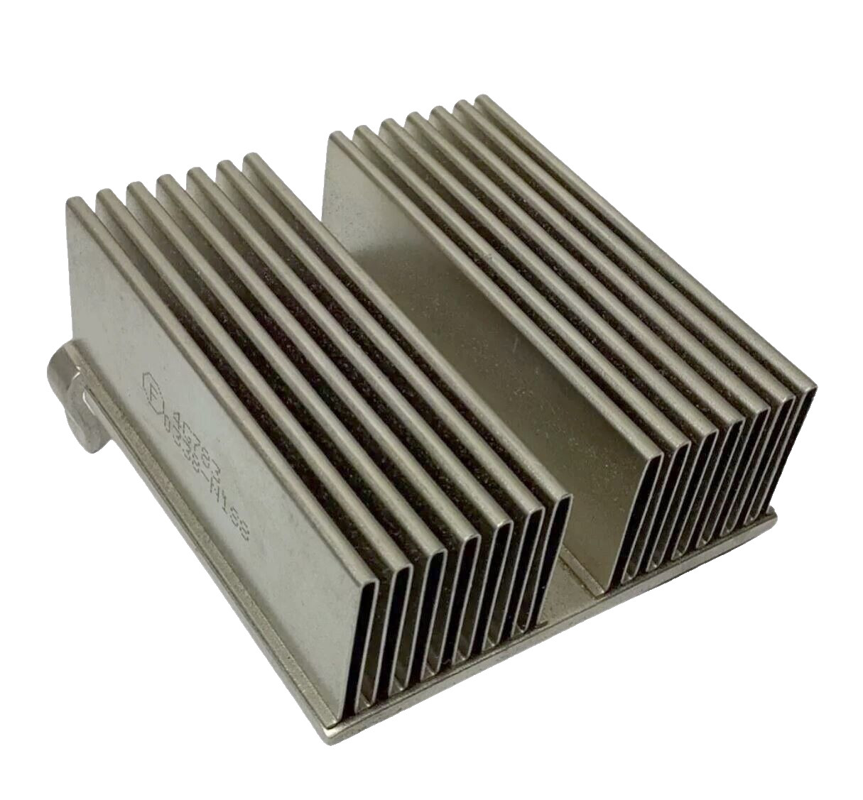 Dell PowerEdge 1650 Heatsink 4G783  Mint Condition