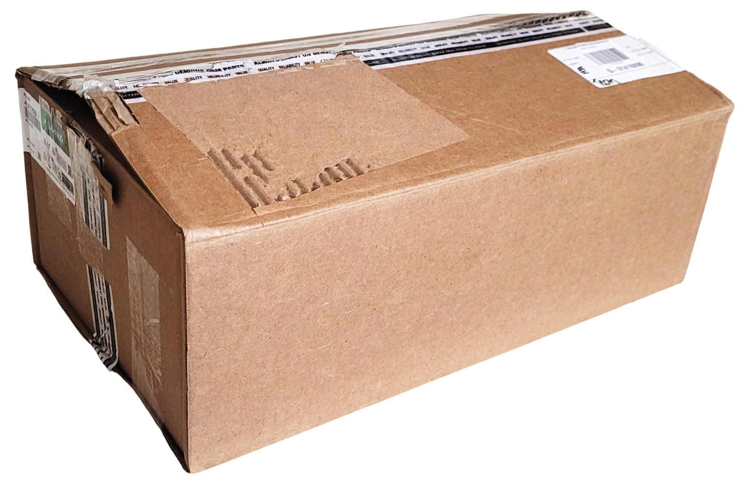 Lexmark 41X1226 Fuser Maintenance Kit New With Open Box See Description