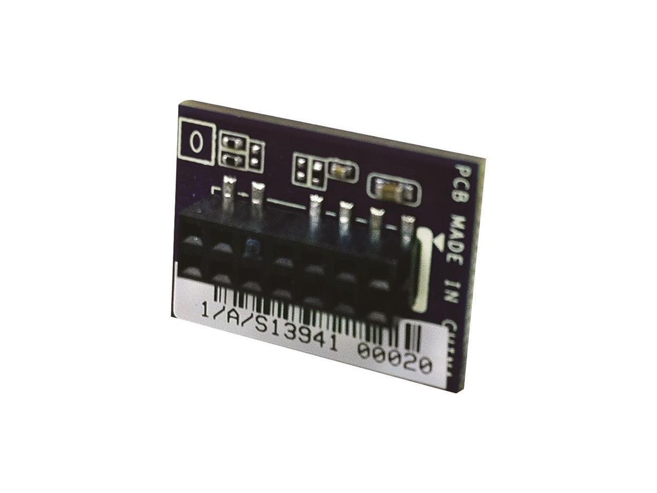 TPM 2.0 CARD INFINEON SLB9670VQ2