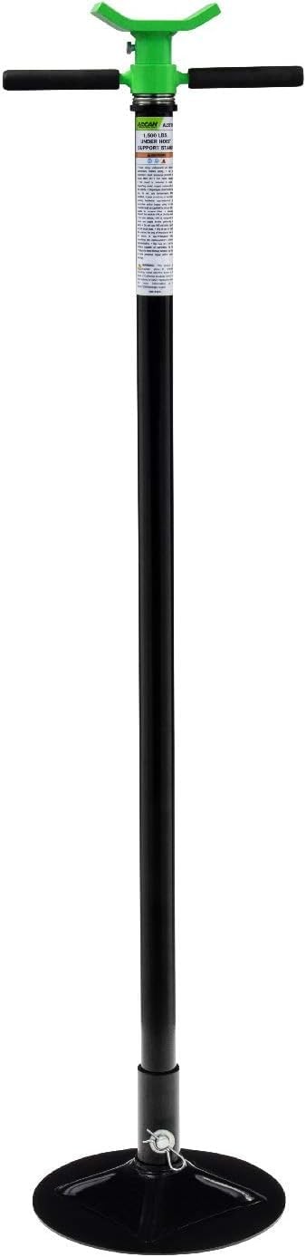 1,500 lb. Underhoist Support Stand, Model ALSS15