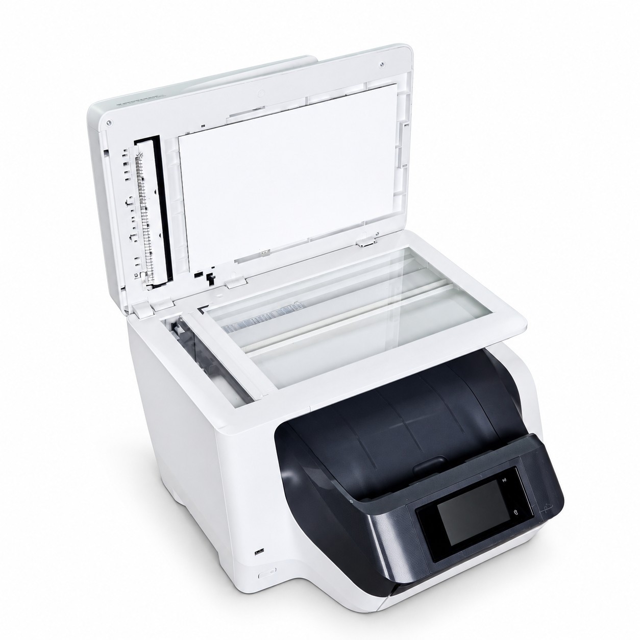 HP OfficeJet Pro 8720 All-In-One InkJet Color Printer PLS READ FULL DESCRIPTION