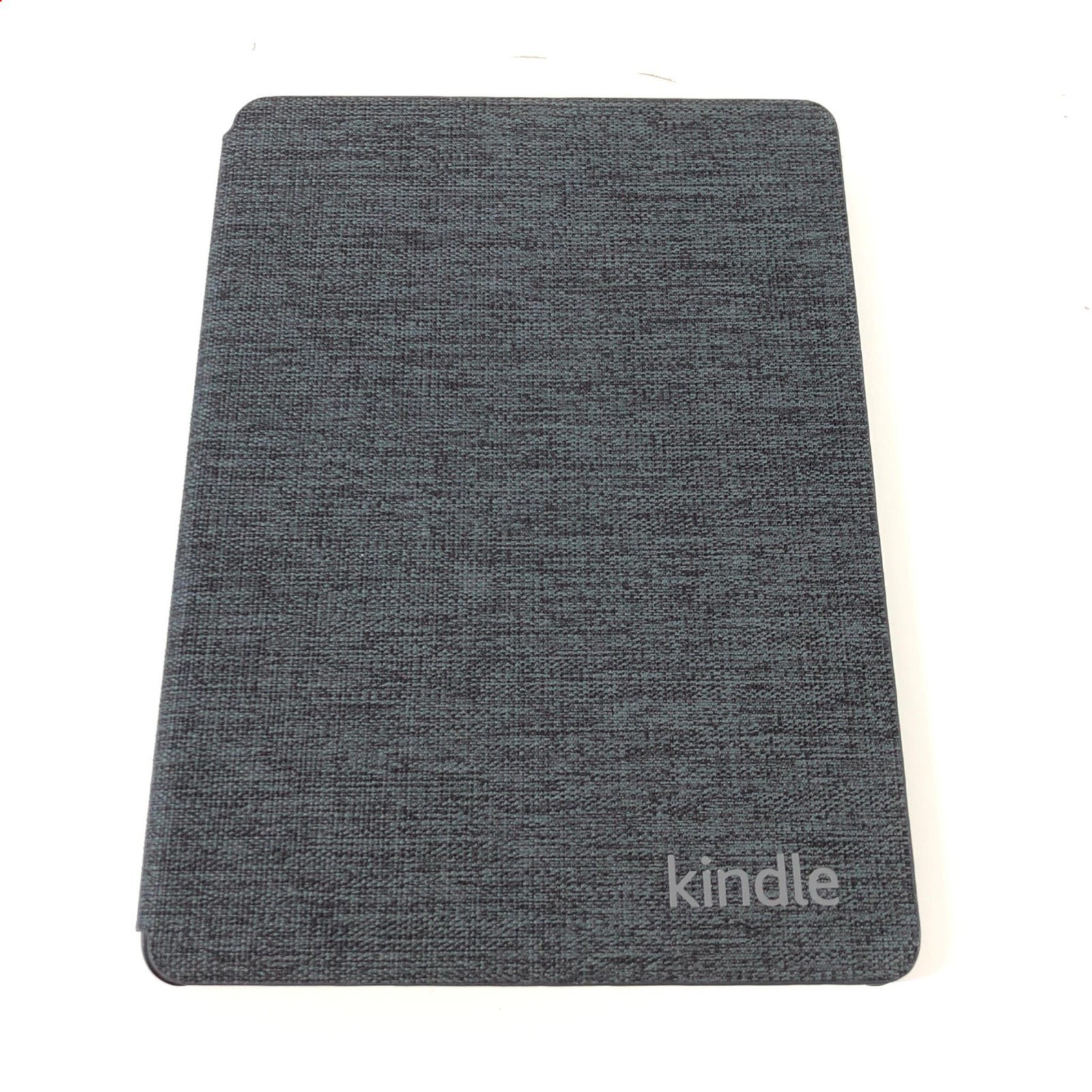 Genuine OEM Amazon Kindle Paperwhite 10th Generation Case Cover - Canvas Gray