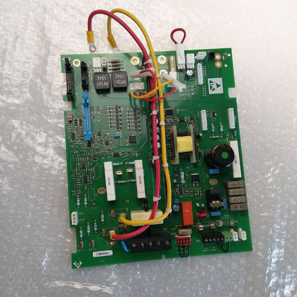 Power Board For Parker Governor 590P 380A or Above AH466701U002