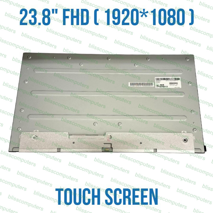 M238HAK01.0 N08198-001 HP EliteOne 800 840 G9 AIO LCD Touch Screen Display