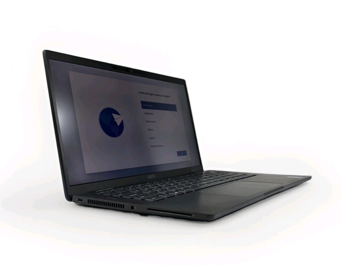 DELL LATITUDE 7420 FHD Windows 11 Core i7 1185G7 16GB RAM 256GB NVME Laptop 