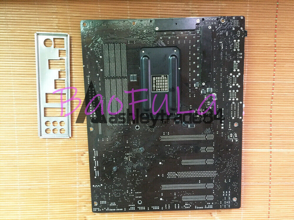 1PCS USED Asus Crosshair Vmula C5F ROG Desktop ATX AM3+, AMD 990FX