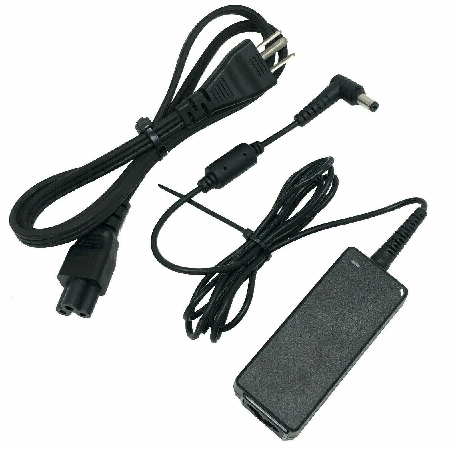 NEW Open Box Original AC Adapter for Gateway FHX2153L FHX2303L HX1953L Monitor