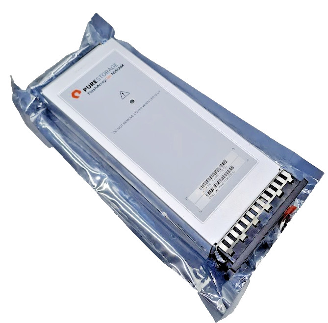 PURE Storage 84-0001-02 C0 STORAGE FLASH ARRAY M NVRAM MODULE