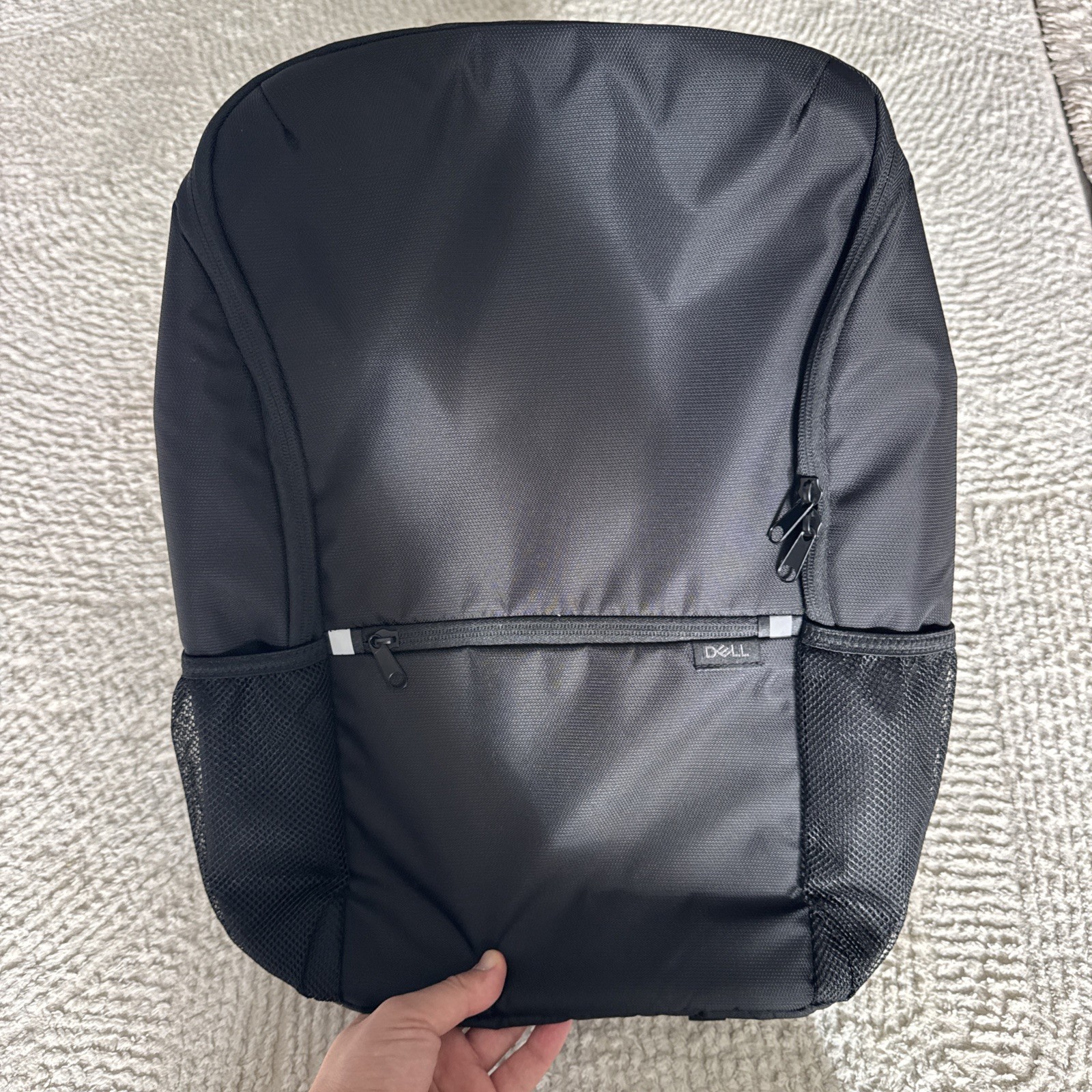 Dell EcoLoop Computer Backpack 14-16" Shoulder/Laptop Bag CP3724 (NEW) Black 