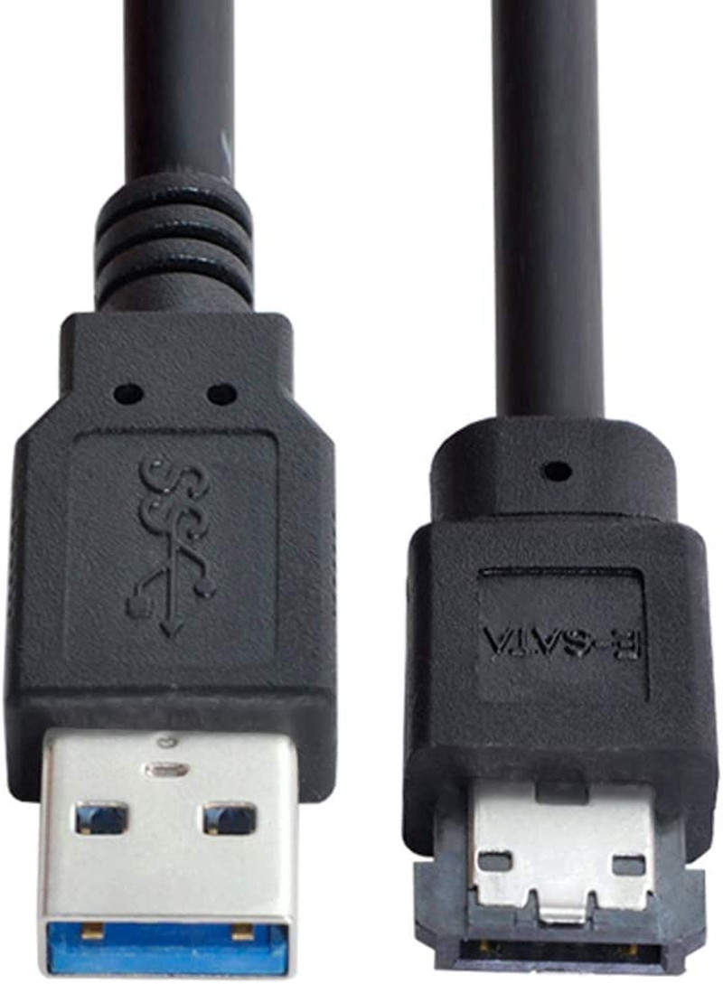 USB 3.0 to Power over Esata DC5V Adapter USB2.0 to HDD/SSD/ODD Esatap