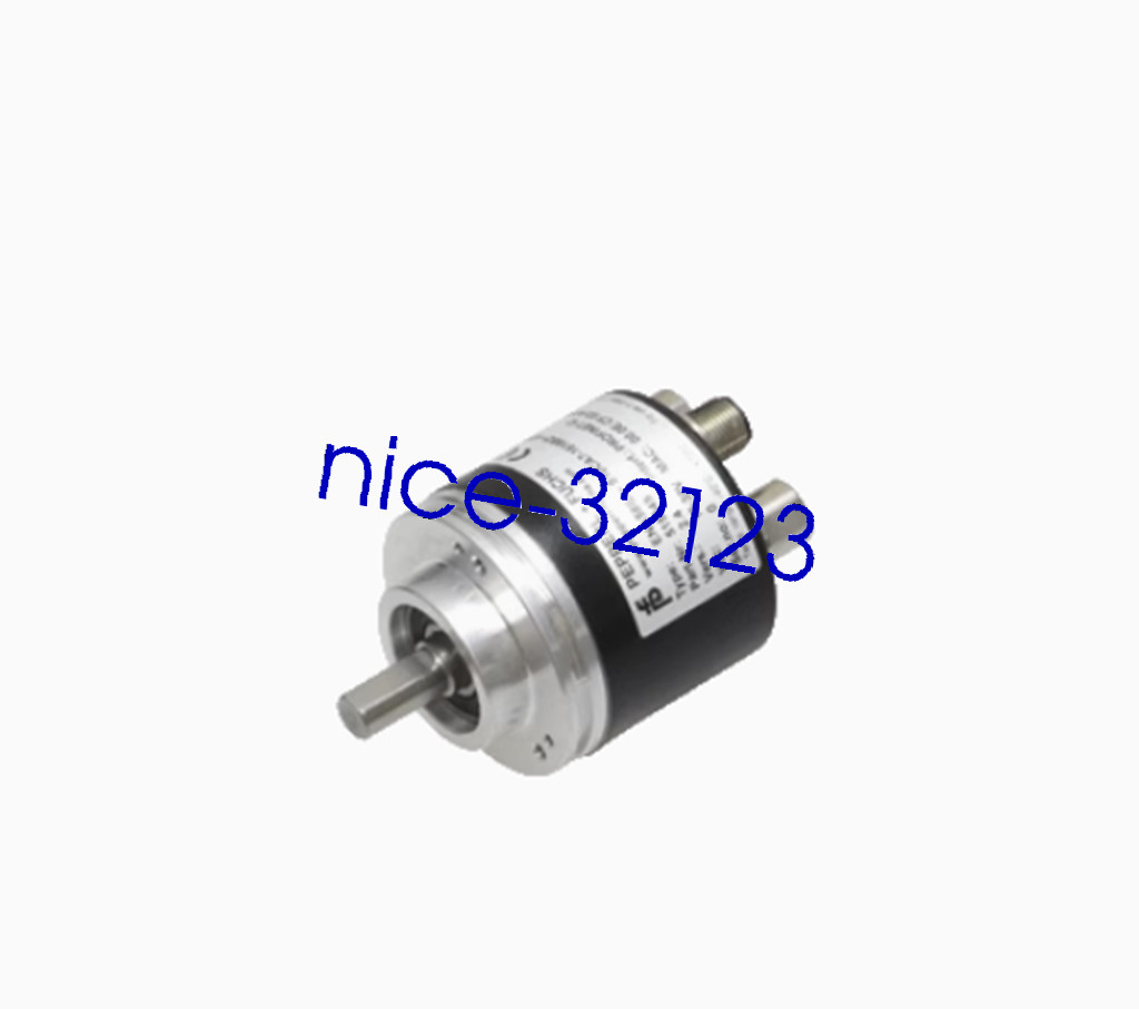 QTY:1 Absolute Encoder ENA58IL-S10CA5-1213B17-ABP