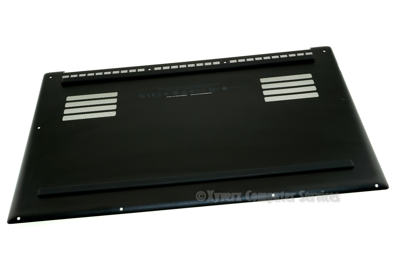 12752647200409 GENUINE ORIGINAL RAZER BASE COVER RZ09-03009E21 (AF41)