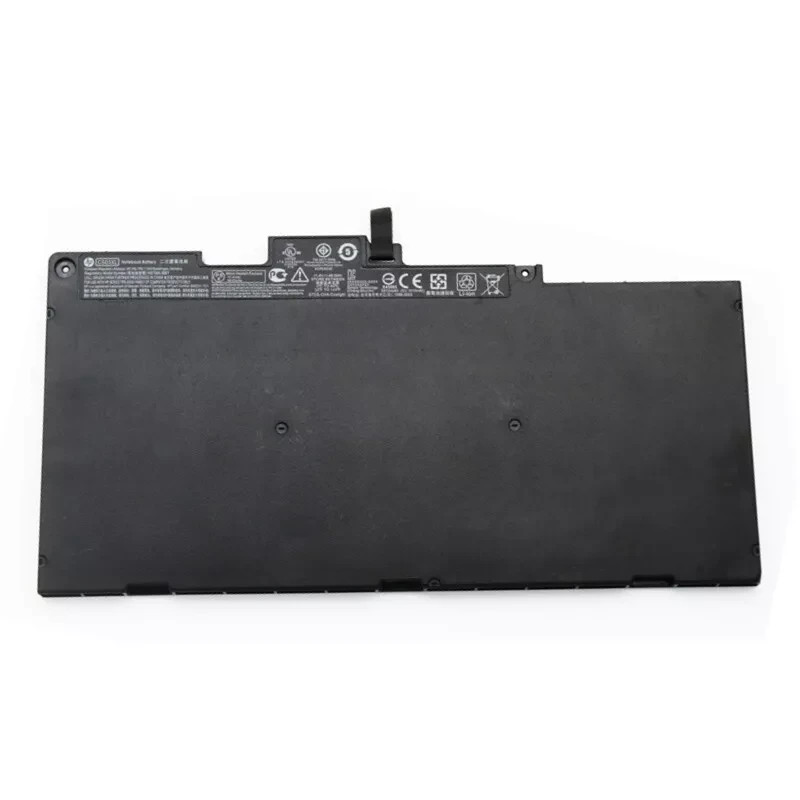 Genuine CS03XL 46.5Wh Battery For HP Elitebook 745 G3 G4 HSTNN-IB6Y 800231-141