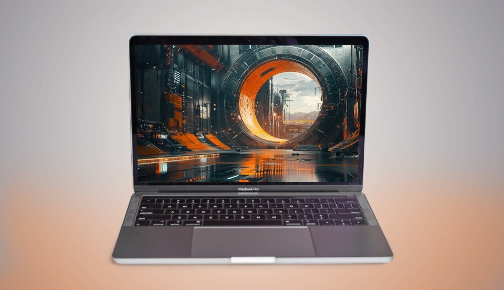 Sequoia  OS 2019-20+ Apple MacBook Pro 13" 4.1GHz i5 Turbo 16GB RAM 512GB SSD
