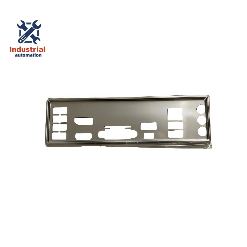 NEW ASUS IO SHIELD FOR ASUS PRIME Z590M PLUS  IO SHIELD