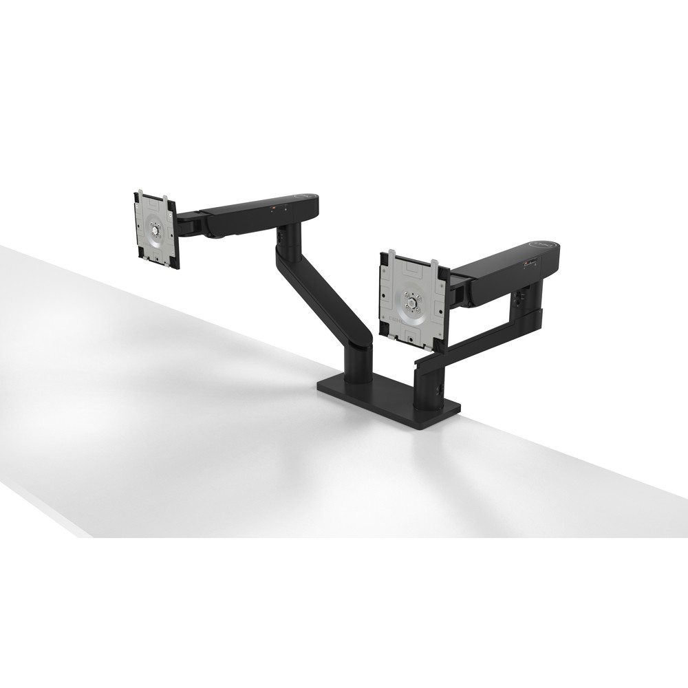 DELL MARKETING L.P. DELL-MDA20 Dual Monitor Arm Mda20