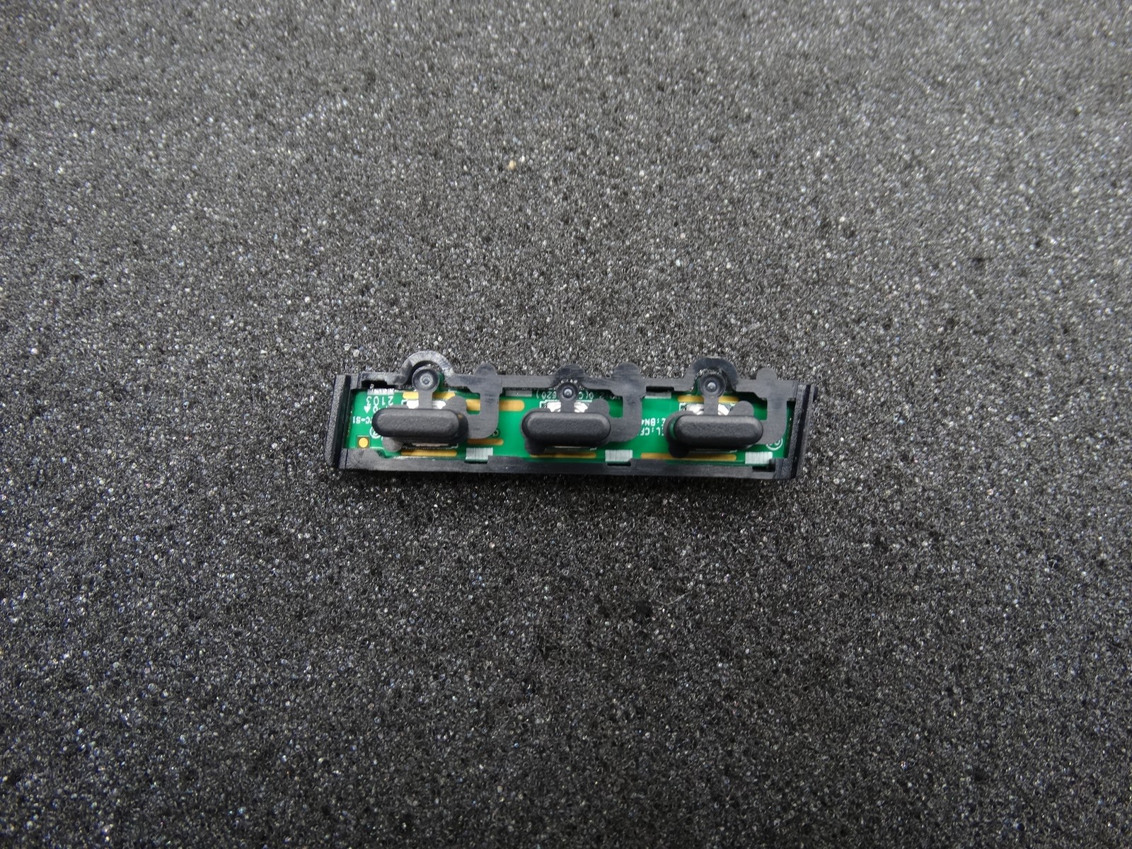 Function Switch Button Board for Samsung 49” Odyssey LC49RG90SSNXZA BN96-41430A