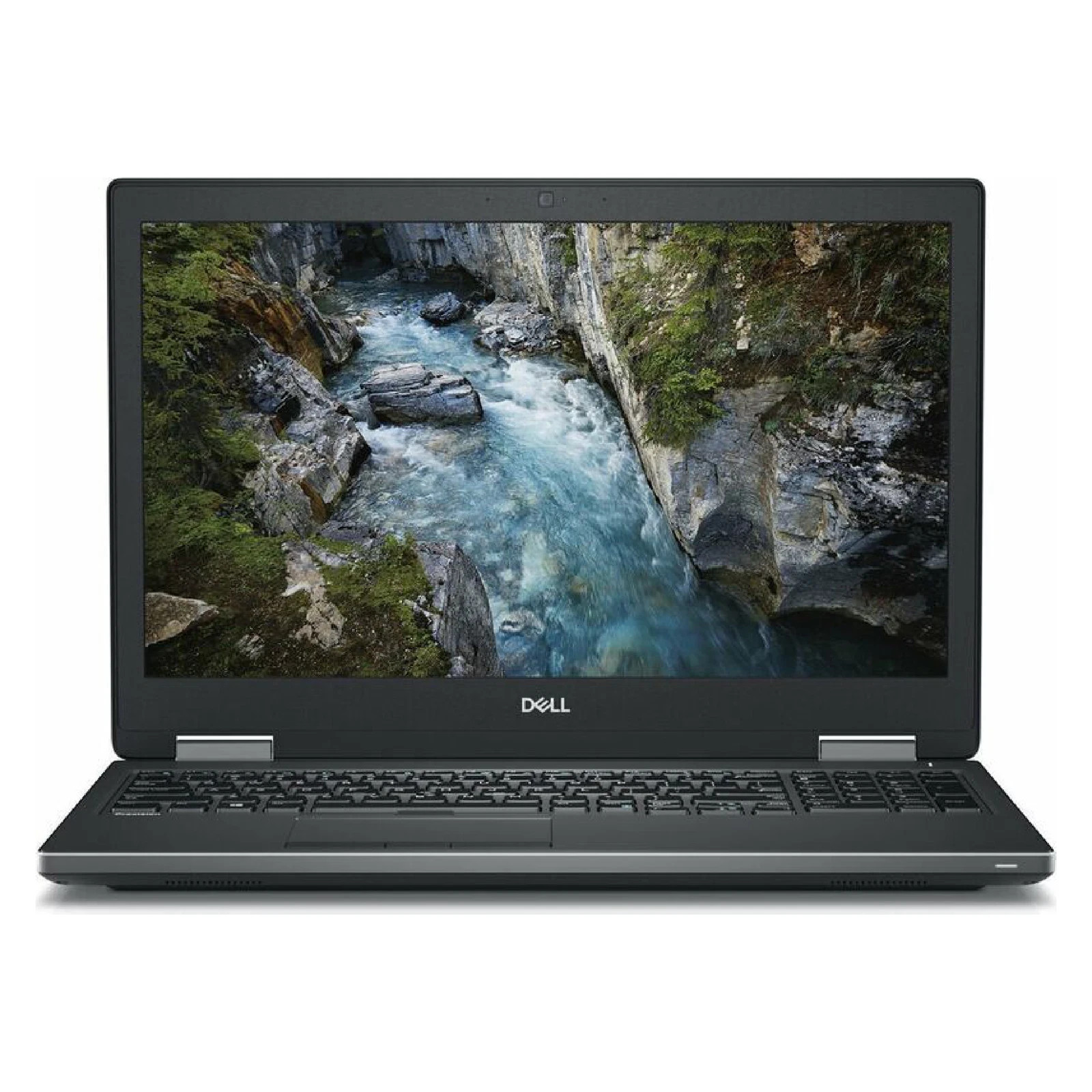Dell Precision 7530 FHD IPS Xeon E-2176M 16GB RAM 512GB NVIDIA P1000 Win 11 Pro