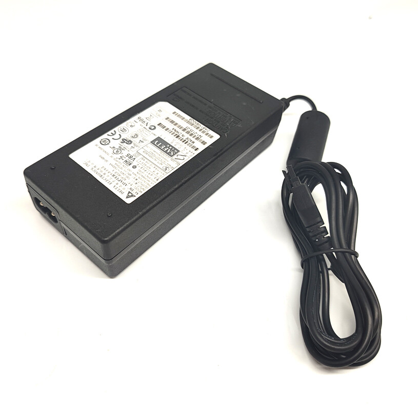 Cisco PWR-2504-AC PWR-80W-AC Wireless Controller Power Supply AC Adapter