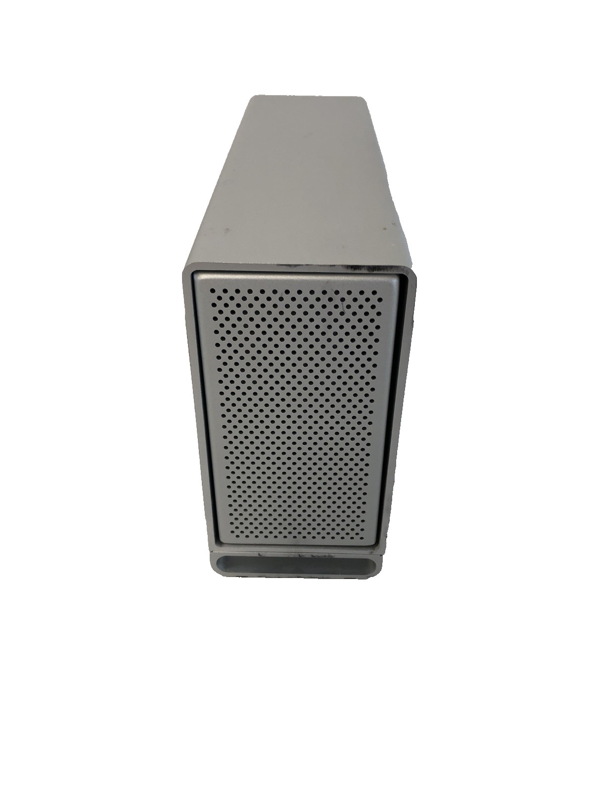 OWC Mercury Elite Pro 2 Bay RAID Enclosure for Dual 3.5 inch 2 x 320 GB HDD