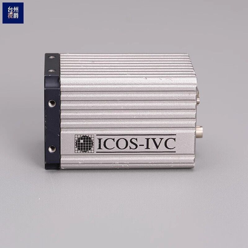 1 pc used good IVC-1600 IVC1600 ICOS  with warranty By express