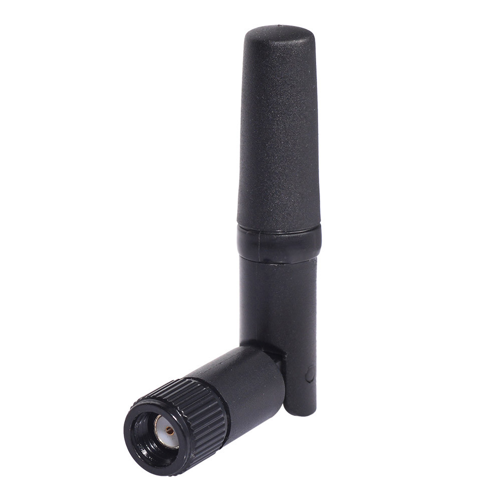 2.4GHz 2.15dBi WIFI Inner Antenna RP-SMA 4 Wireless