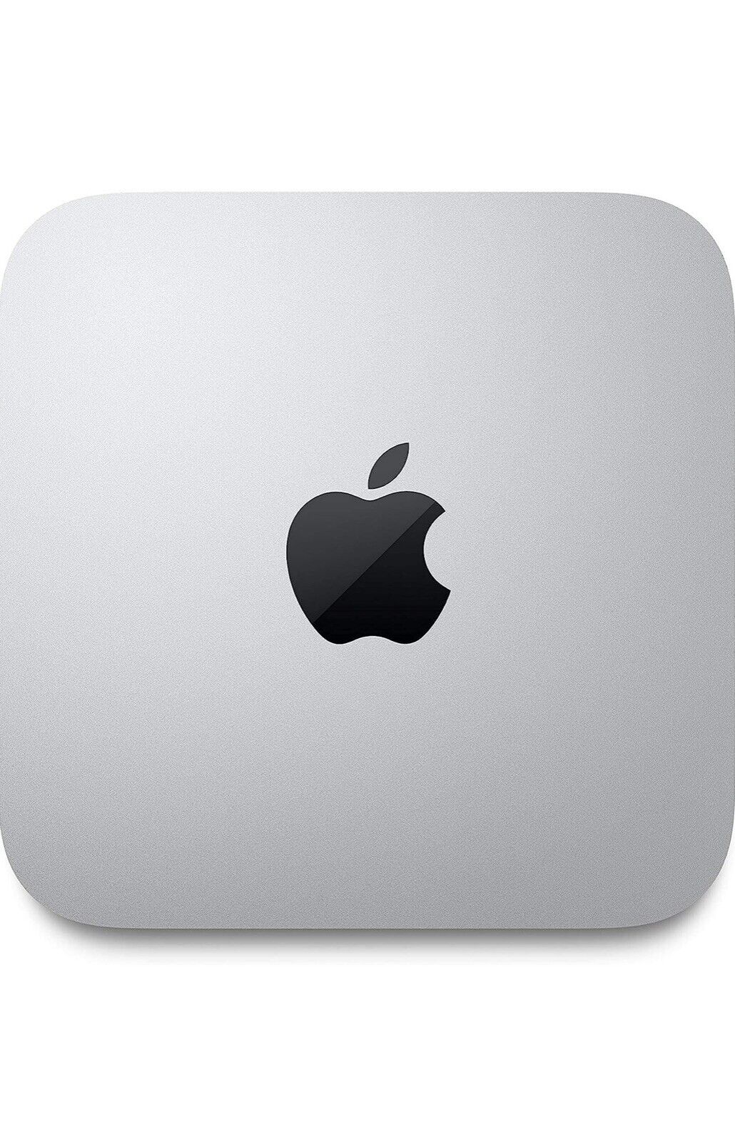 Apple Mac Mini M1-8CGPU Late 2020 512GB SSD 8GB RAM Silver - Excellent Condition