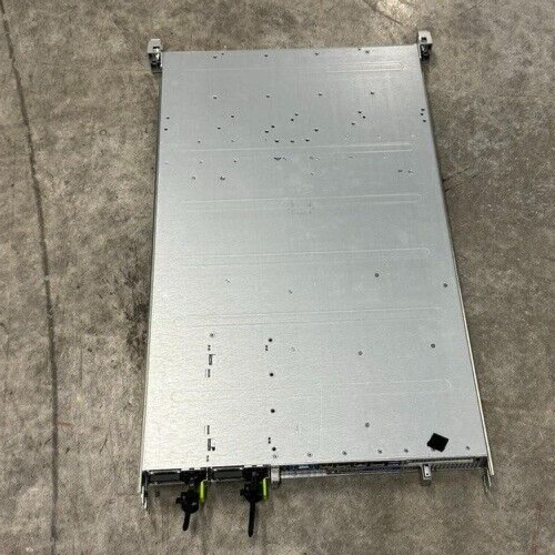 Cisco UCSC-C220-M4 Rack Server