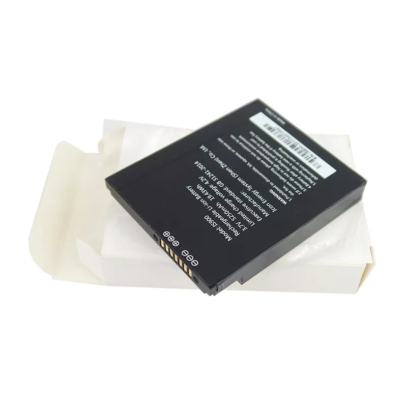 PAX A920 POS Replacement Rechargeable Battery