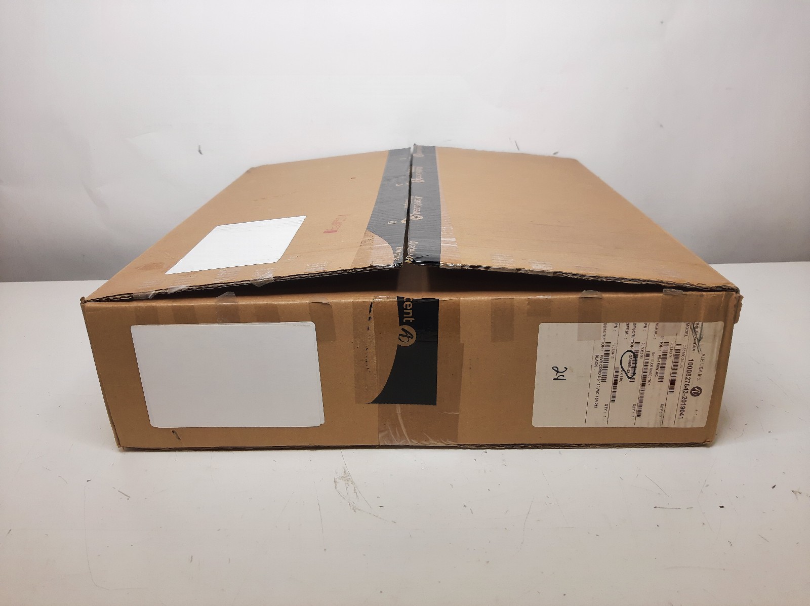 NEW Open Box Alcatel-Lucent OmniSwitch 6860 24 Port Switch OS6860-24 903400-90