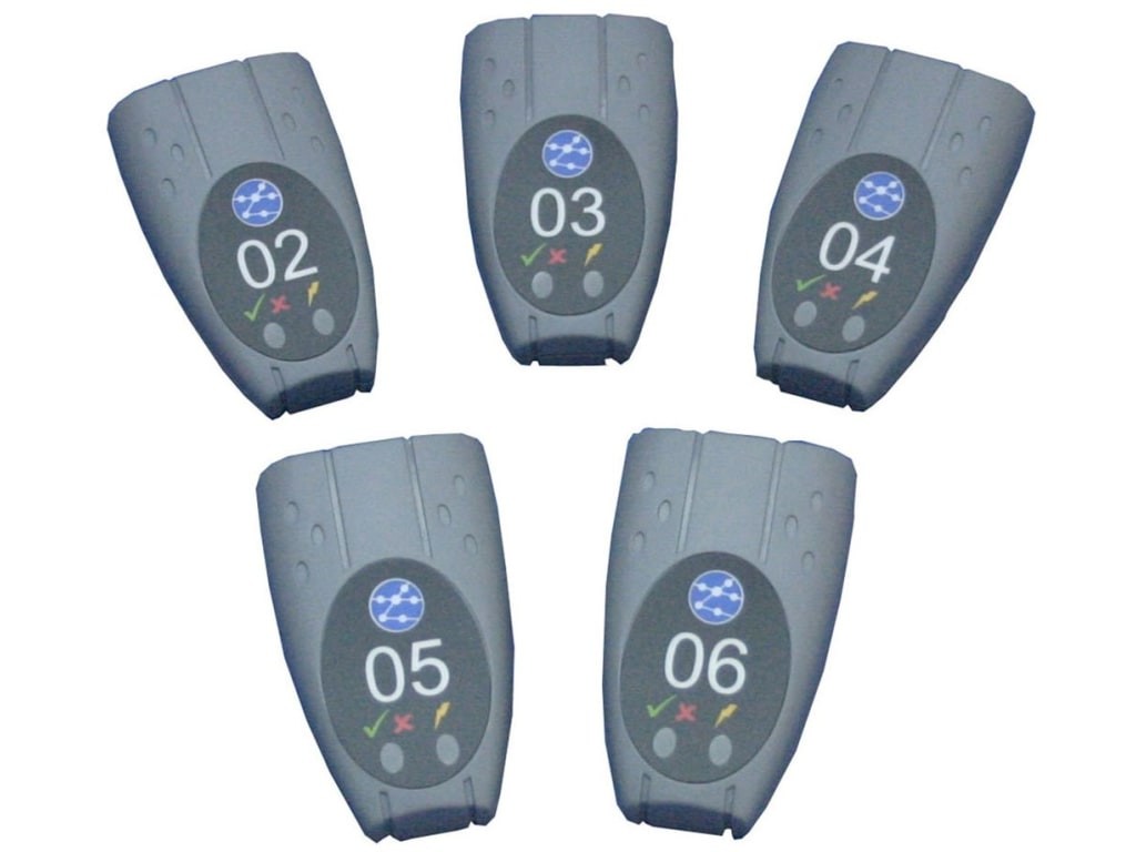 TREND Networks 150059 - Active Remote Set No. 2 to No. 6 (Formerly IDEAL